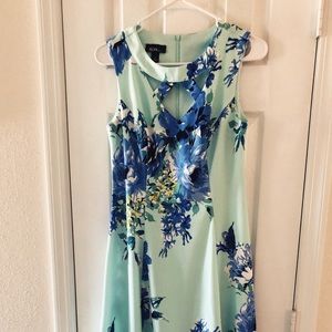 Alyx Spring Dress